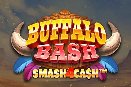 Captura de tela de Buffalo Bash