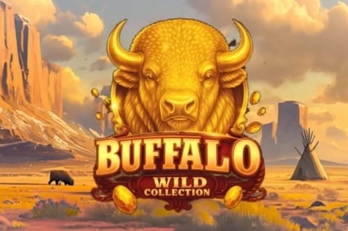 Buffalo Wild Collection