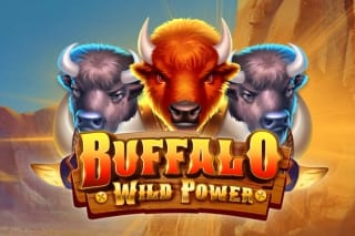 Buffalo: Wild Power