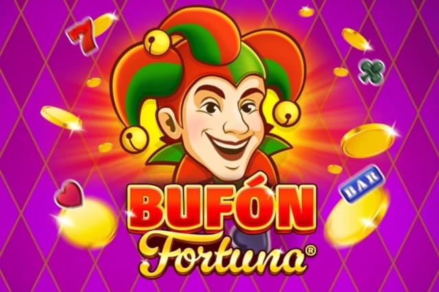 Bufon Fortuna