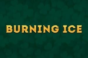Burning Ice