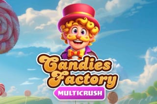 Candies Factory - Multicrush
