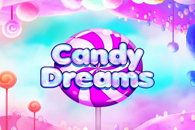 Candy Dreams gameplay screenshot