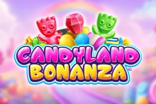Candyland Bonanza