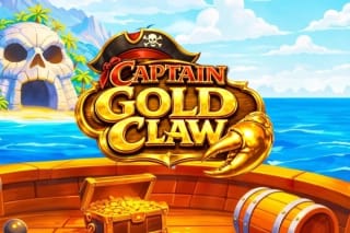 Captain Gold Claw