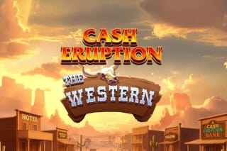 Cash Eruption The Western