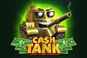 Captura de tela de Cash Tank