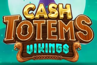 Cash Totems - Vikings
