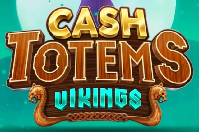 Cash Totems - Vikings