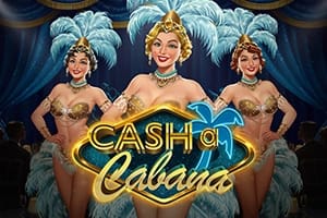 Cash-A-Cabana gameplay screenshot