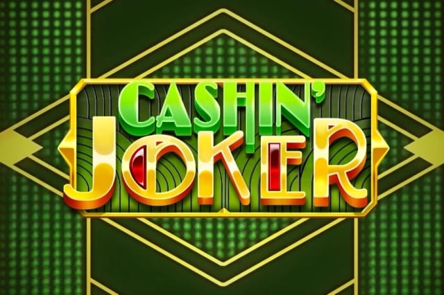 Cashin' Joker