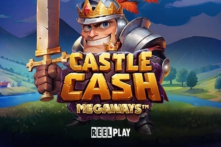 Castle Cash Megaways