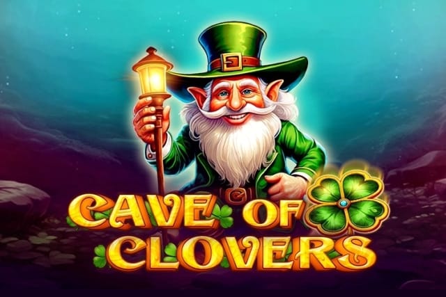 Cave of Clovers