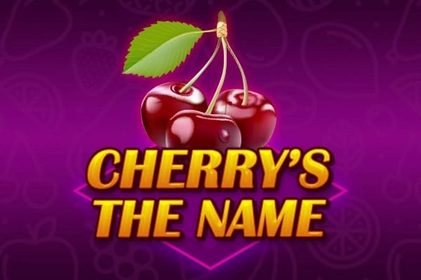 Cherry's The Name