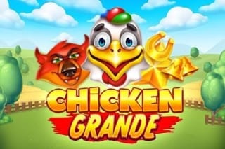 Chicken Grande