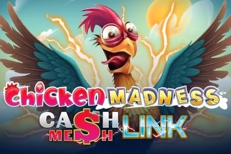 Chicken Madness Cash Mesh Link