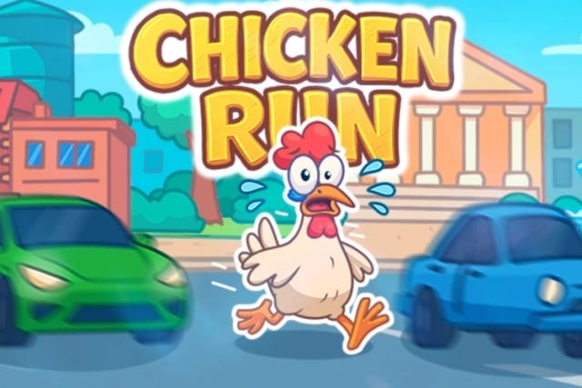 Chicken Run