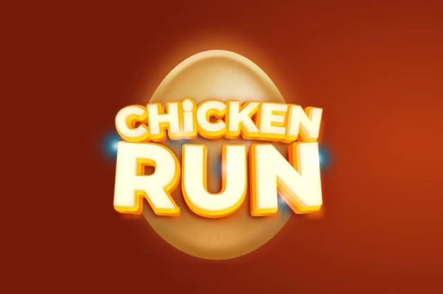 Chicken Run