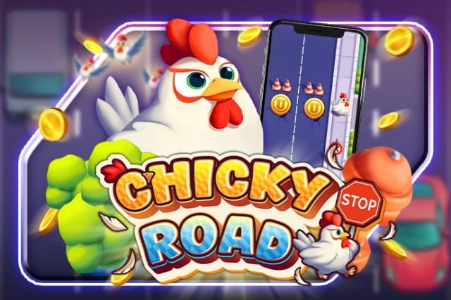 Chicky Road