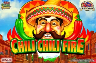 Chili Chili Fire
