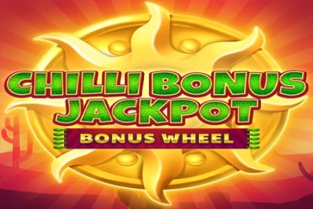 Chilli Bonus Jackpot