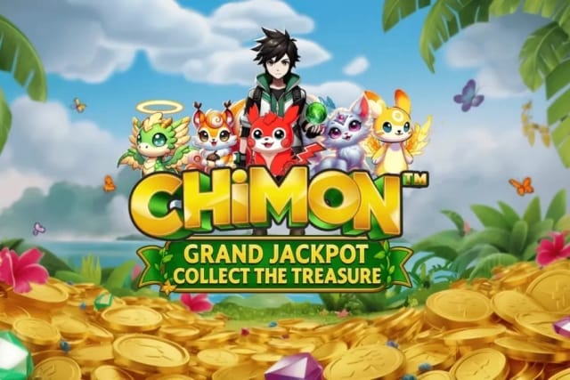 Chimon