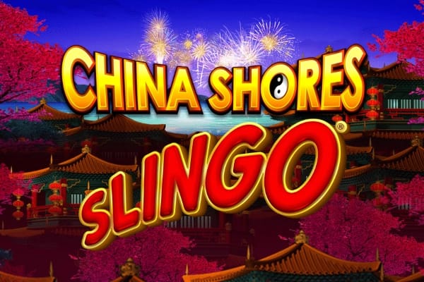 China Shores Slingo