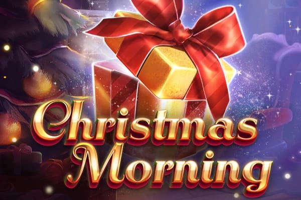 Captura de tela de Christmas Morning