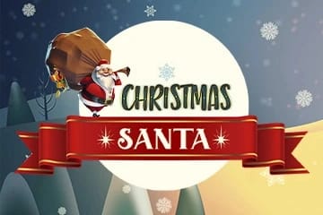 Christmas Santa