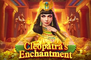 Cleopatra's Enchantment