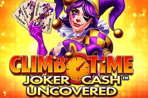 Climb Time Joker Cash Uncovered