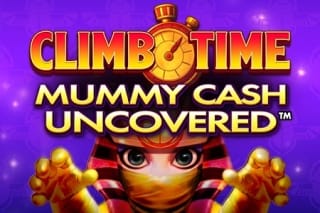 Climb Time Mummy Cash Uncovered