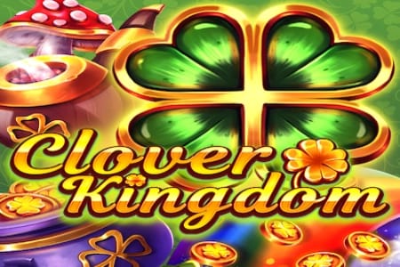 Clover Kingdom 3x3