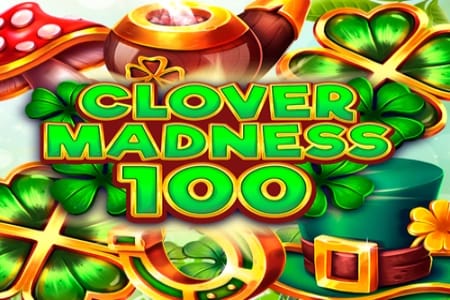 Clover Madness 100