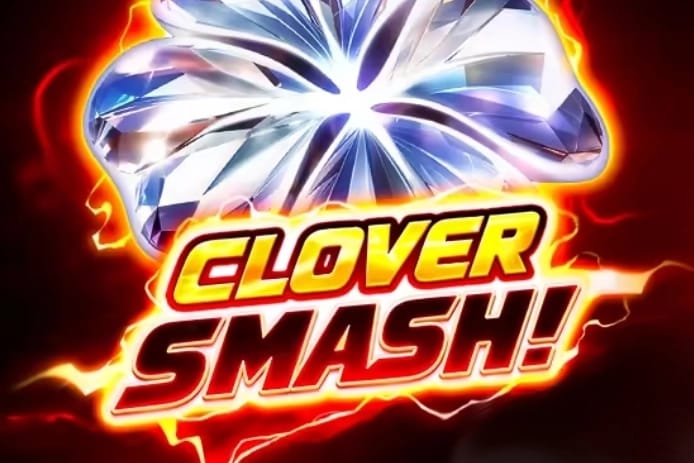 Clover Smash gameplay screenshot