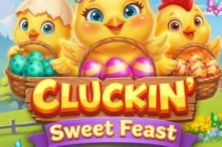 Cluckin' Sweet Feast