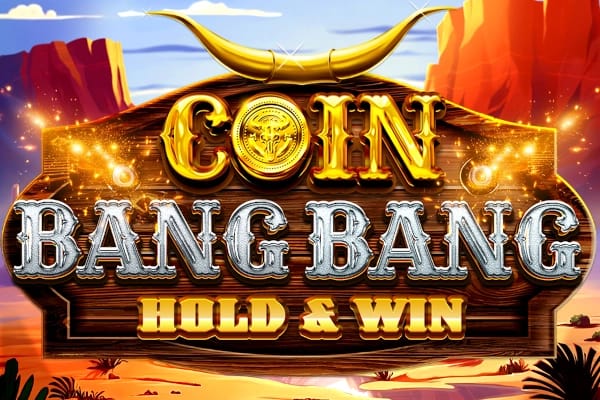 Coin Bang Bang: Hold & Win