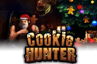 Cookie Hunter