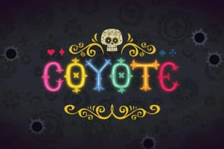 Coyote