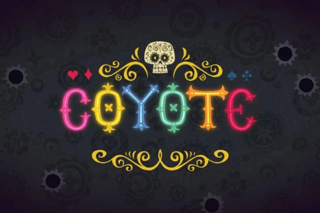 Coyote