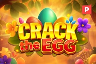 Crack the Egg