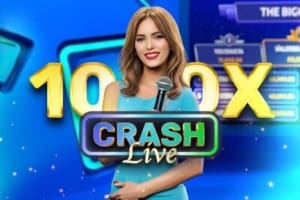 Crash Live