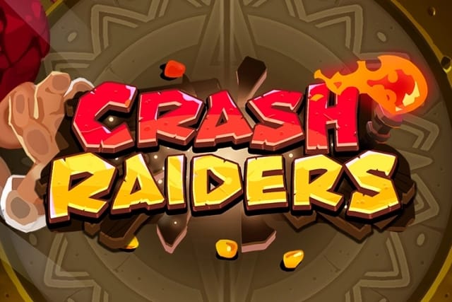 Crash Raiders