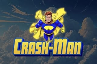 Crashman