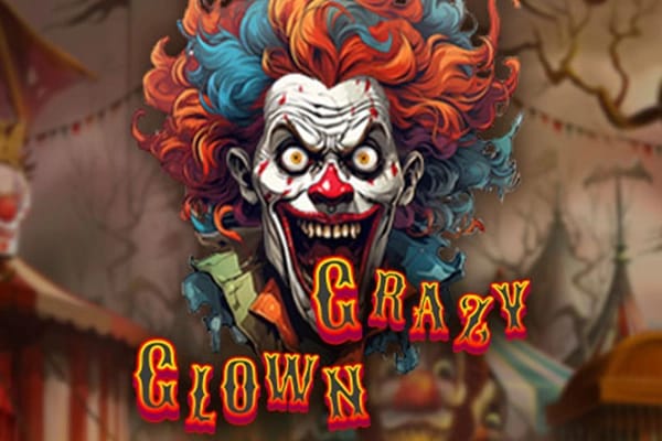 Captura de tela de Crazy Clown