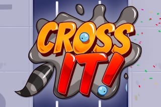 Cross It!