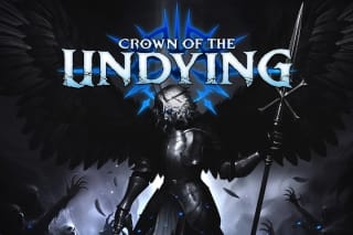 Crown of the Undying
