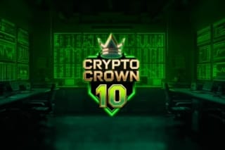 Crypto Crown 10