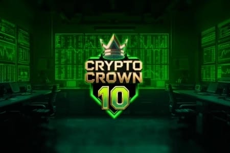Crypto Crown 10