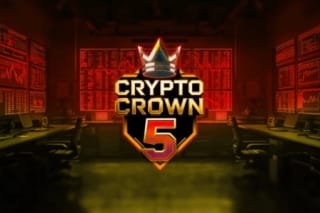 Crypto Crown 5